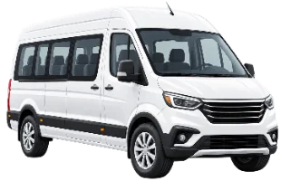 Tempo Traveller